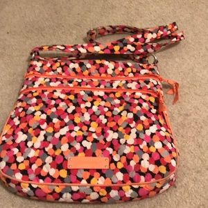 Vera Bradley Bags - Vera Bradley women’s purse Vera Bradley Bags - Vera Bradley women’s purse